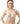 Pretty Joan - Spacer Bra - 38 BLOSSOM