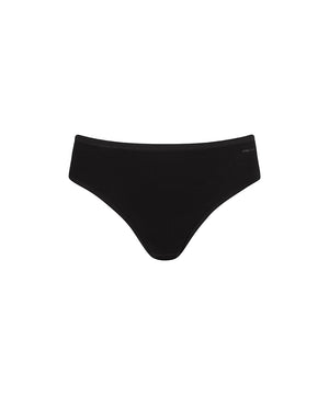 Superfine Organic - American Pants - 3 BLACK