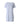 Favourites Sleep - Nightdress - 470 HARMONY BLUE