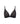 Rosessence - Underwired Triangle Bra - BLAK BLACK
