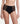 Norah Chic - High-waisted Full Brief - 011 BLACK