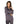 Pure Silk - Basic Pyjamas - 354 GRAPHITE