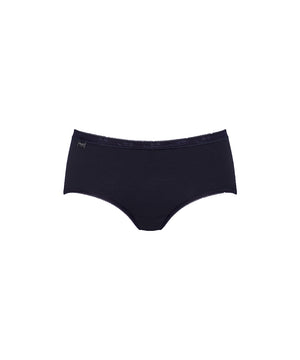 Basic+ - Midi - 0004 BLACK