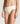 Natural Skin - Midislip - 910 STAR WHITE