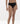 Amorous - American Pants - 3 BLACK