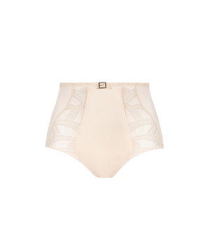 May - Seamless Panty - 0380 IVOIRE ANCIEN