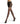 Shaping Panty 20 TI - Tights - 3009 BLACK