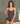 Silk Jersey - Camisole W/Lace - 190 COFFEE BEAN