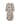 Bamboo - Sleeve Nightdress - 1051 COFFEE/SAND CIRCLES