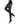 Warm Deluxe 80 TI - Tights - 3009 BLACK