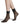 Pure Matt 20 SO - Socks - 3009 BLACK