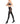 Prime Rib TI - Tights - 3009 BLACK