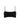 SWIM ONE SIZE - Wirefree Bikinitop - 011 BLACK