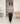 Satin - Long Sleeve Pyjamas - 1091 BLACK/MOON