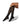 Graphic Pattern - Knee Highs & Overknees - 7005 BLACK
