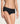 Natural Skin - Panty - 995 BLACK