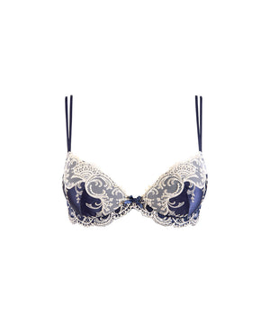 Splendeur Soie - Contour - 5197 SM/SPLENDEUR MARINE