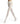 Fable Estate TI - Tights - 2040 OFF-WHITE
