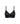 Modern Lace - Bralette - UB1 BLACK