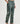 Favourites Botanic - Pants - 617 DEEP EMERALD GREEN