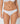 Lovely Micro - Trusser - 0003 WHITE