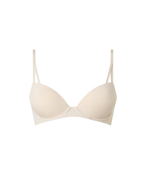 Sed Comfort Light - Push-Up Bras - TRN BEECHWOOD