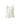 Pure Silk - Camisole W. Lace - 00 OFF-WHITE