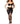 Beauty Plus 20 TI - Tights - 3009 BLACK