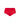 Softstretch - Culotte - 0YU POPPY RED