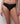 Easy Support - Brief - 011 BLACK