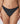 Montara - String - ZWA BLACK
