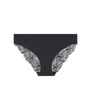 Perfectly Fit Lace - Bikini - UB1 BLACK