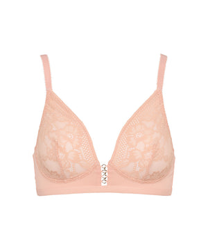 Kaya - Soft Bra - 072 PEACH PEARL