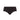 Basic Cotton - Culotte - 011 BLACK