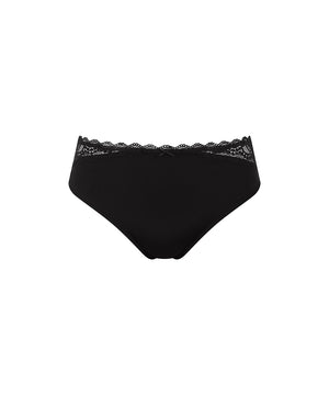 Amorous - American Pants - 3 BLACK