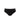 Amorous - American Pants - 3 BLACK