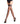 Pure Matt 20 STU - Fine Stay-Up - 3009 BLACK