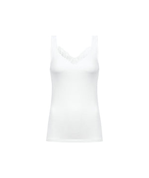 Emotion Elegance - Top - 1 WHITE