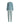 Ornament Nights - Pyjamas with cuff - 544 SMOKE BLUE