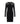 Mesh - Dress - 9 BLACK