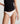 Modern Logo - Thong - 100 WHITE