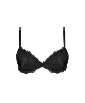 Splendeur Soie - Contour - 0005 NO/NOIR