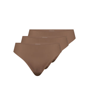 Hype the Detail - Tai 3-Pack - 86 BRUN