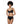 Underwear - Wired Bra - 3 BLACK