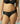Rève - Brief - 015 Black