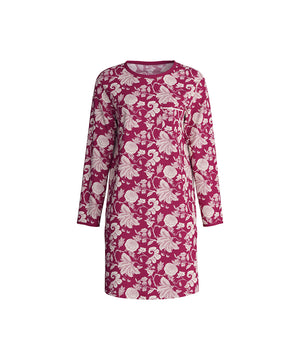 Sweet Dreams - Sleepshirt - 197 DAHLIA PINK