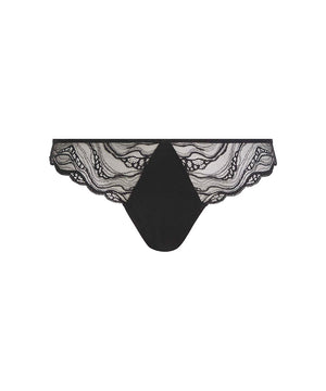 Sensual Stretch Lace - Thong - CCI SPEAKEASY
