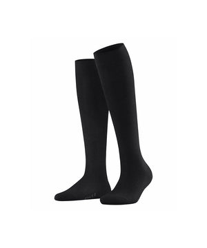 Family KH - Knee High - 3009 BLACK