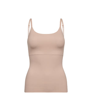 Decoy - Shapewear Top Flexible - 4099 NUDE