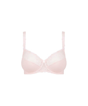 Dèlice - Full Cup Support Bra - 383 Blush